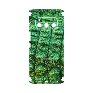 MAHOOT Crocodile Skin-FullSkin Cover Sticker for Daria Bond 5G