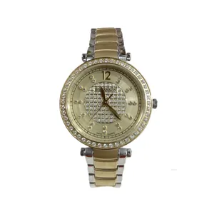 ساعت مچی عقربه ای زنانه رومانسون مدل RM6A03QLCC