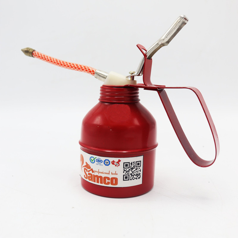 روغن دان سامکو مدل YPW-GH0300ML ظرفیت 300 میلی متر روغن دان سامکو مدل YPW-GH0300ML ظرفیت 300 میلی متر