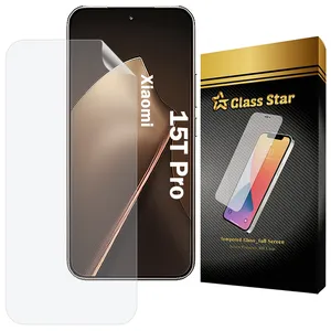 Glass Star GFNMB20 Screen Protector For Xiaomi 15T Pro