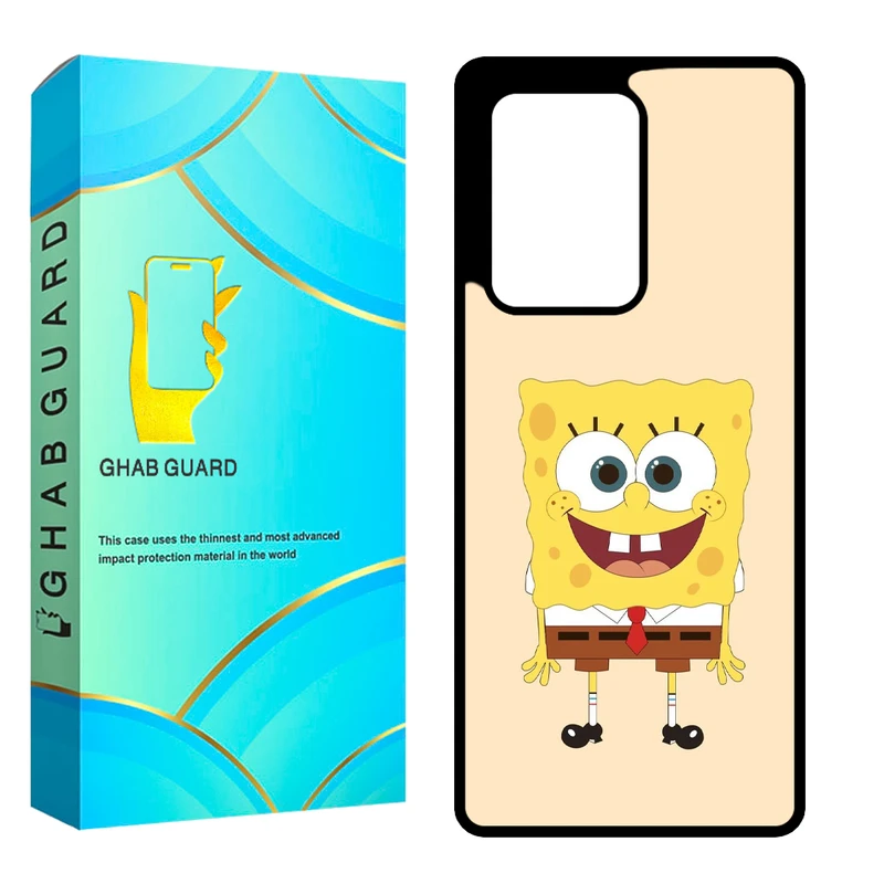 کاور قاب گارد مدل CHAPS20U مناسب برای گوشی موبایل سامسونگ Galaxy S20 Ultra 5G