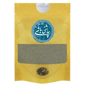 فلفل سیاه نرم چاشنی باشی - 200 گرم