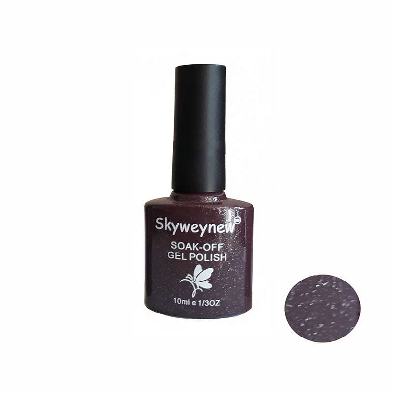 لاک ژل ناخن اسکای وی نیو شماره 900