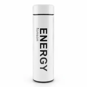 فلاسک انرژی مدل قلمی گنجایش 0.35  لیتر