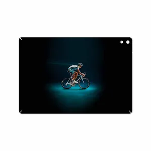 MAHOOT Road cycling Cover Sticker for HTC Nexus 9 2014