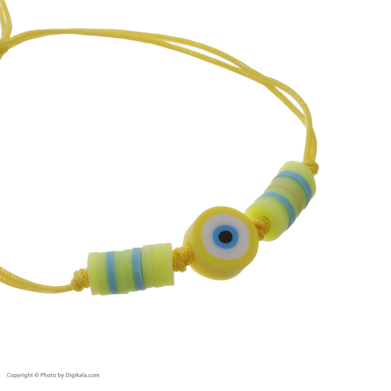 دستبند دخترانه تیتیش مدل 2473310-16 بسته 2 عددی دستبند دخترانه تیتیش مدل 2473310-16 بسته 2 عددی