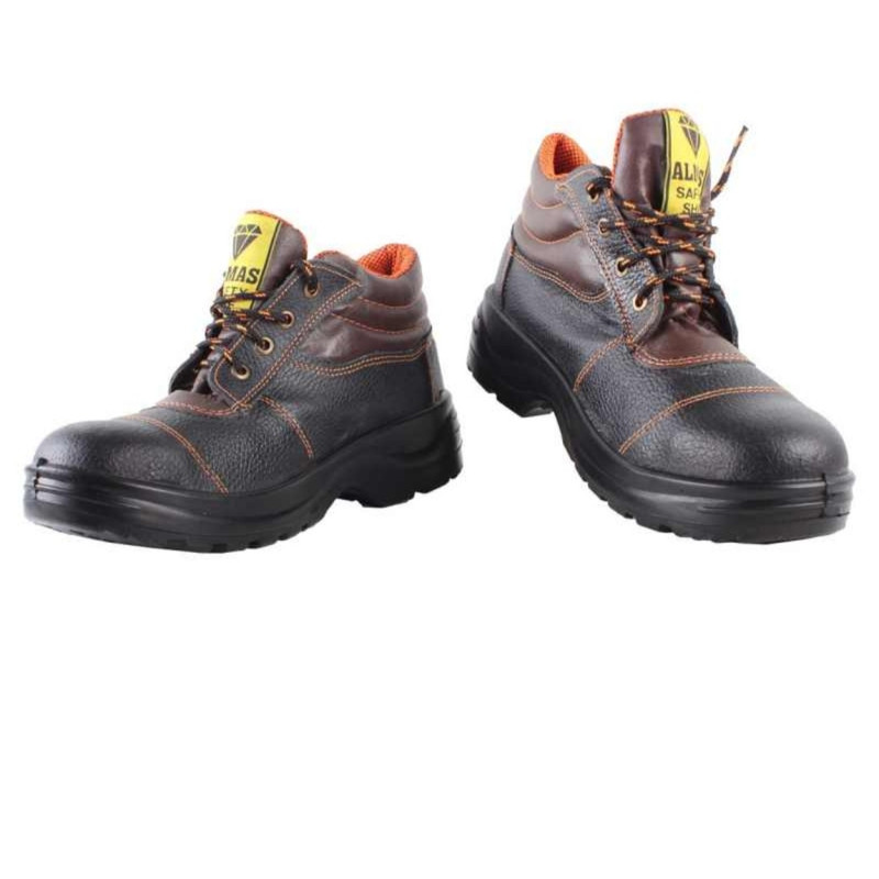 کفش ایمنی مدل دایموند