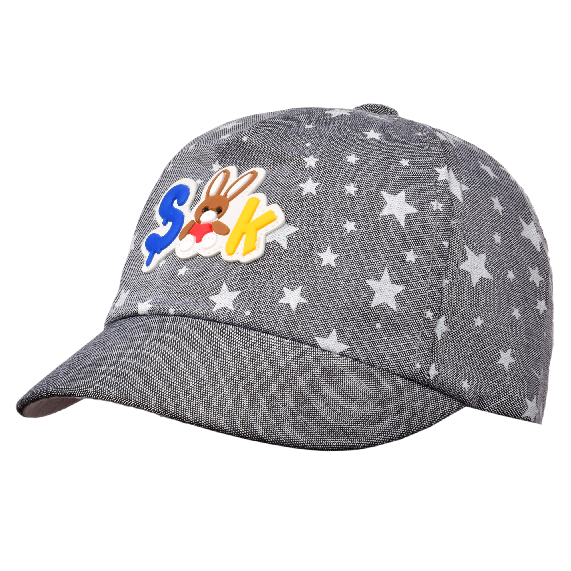 کلاه کپ بچگانه مدل ST3127-4