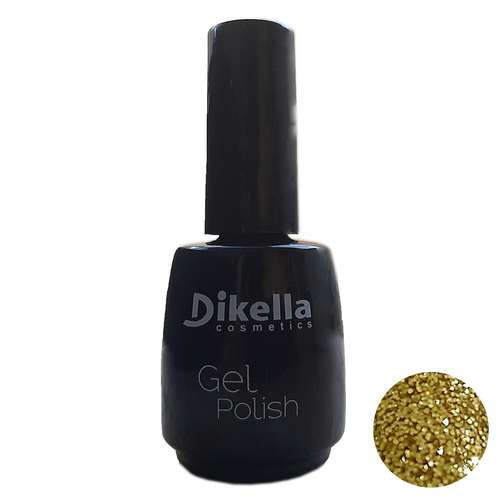 لاک ژل ناخن دیکلا شماره 132