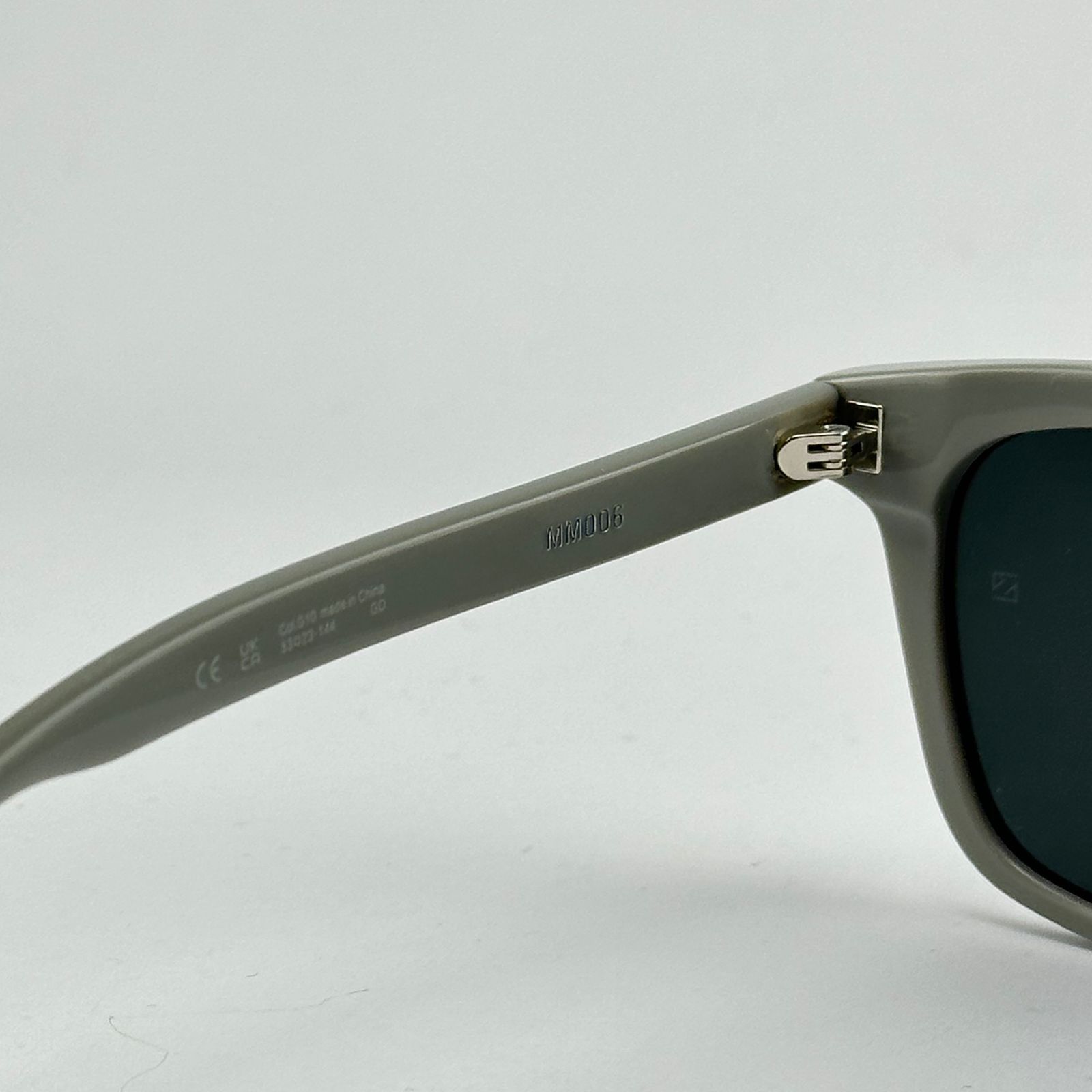 عینک آفتابی جنتل مانستر مدل MM006 -  - 6