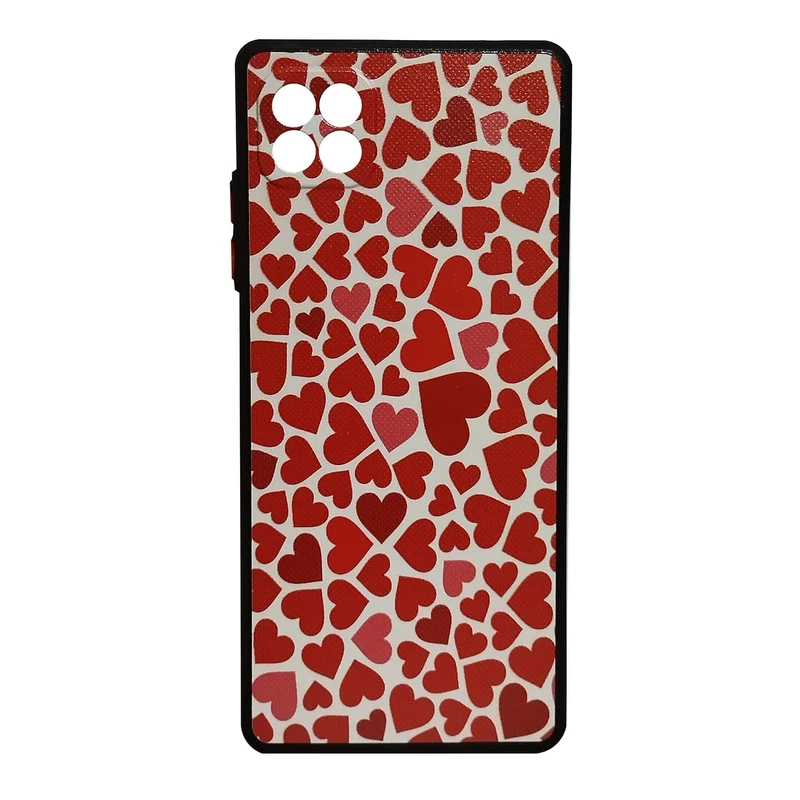 کاور کد 1910 مناسب برای گوشی موبایل سامسونگ Galaxy A22 5G