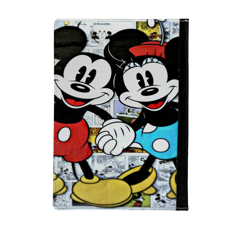 کلاسور مدل میکی موس کد kls180