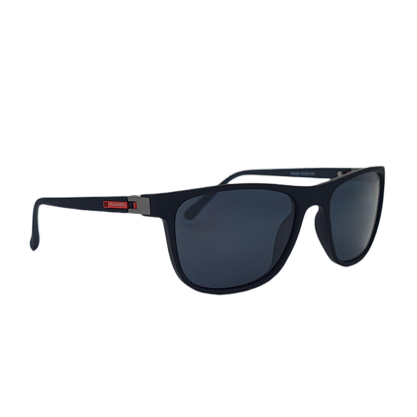 عینک آفتابی مورل مدل P55287 POLARIZED C5 -  - 2