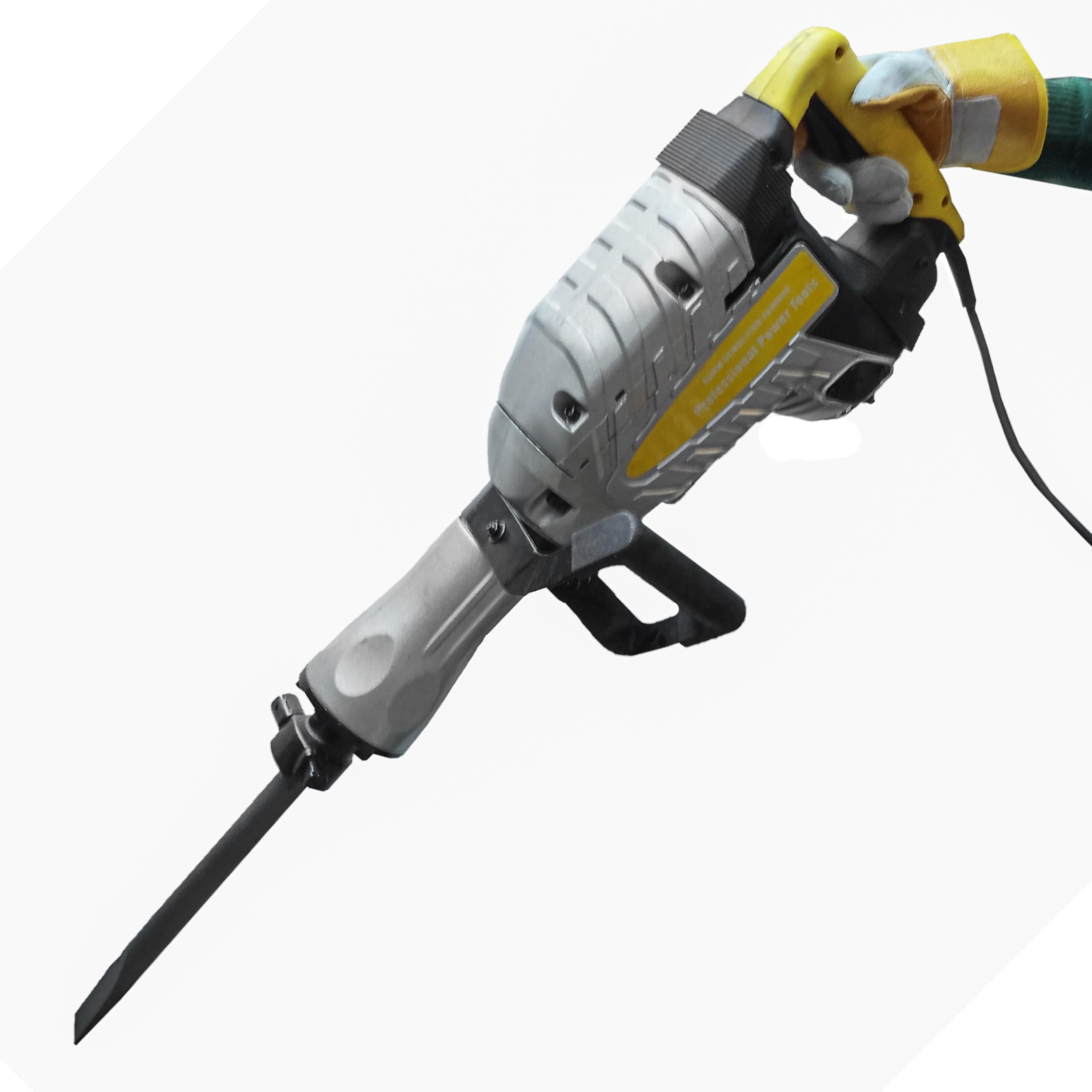 چکش تخریب اس ام اس مدل ART-SMA-DH-75MM