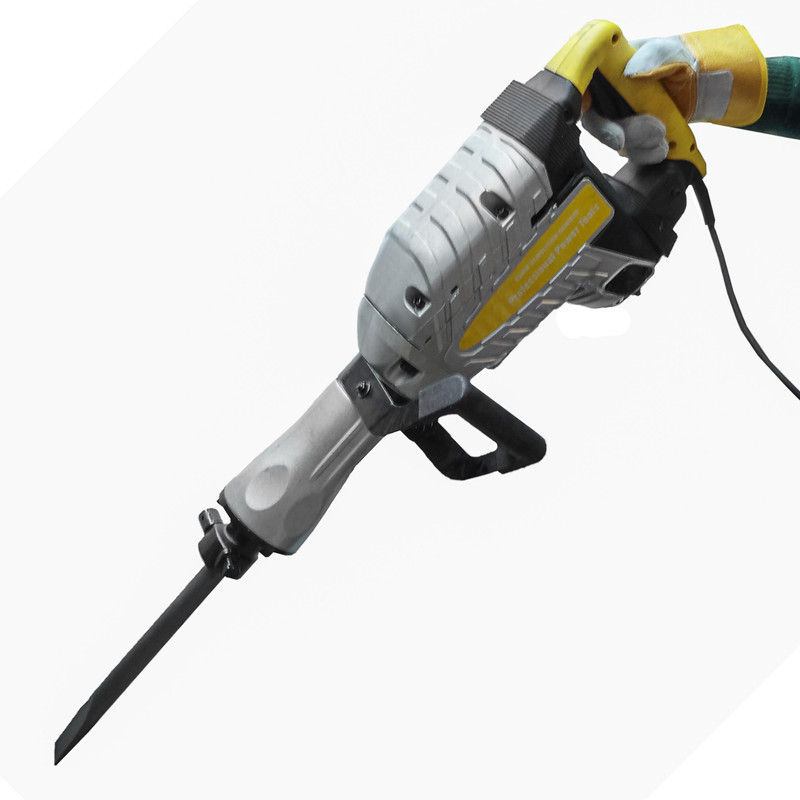 چکش تخریب اس ام اس مدل MMA-HDR-75