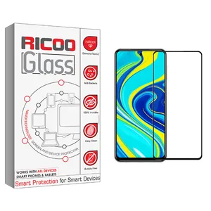 ricoo +HD Screen Protector For Xiaomi Redmi note9s