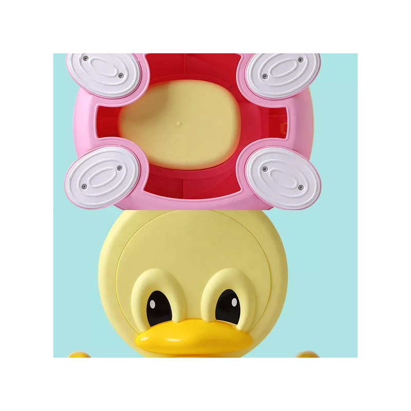 توالت فرنگی کودک مدل duck