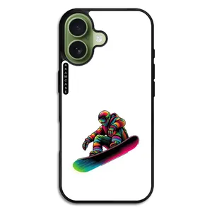 AKAM AMC-WA17-SKI-23 Cover For Apple iPhone 17