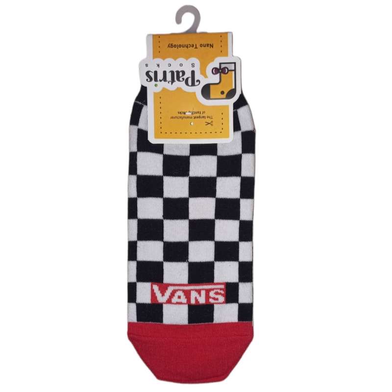 جوراب ساق کوتاه پاتریس مدل 01