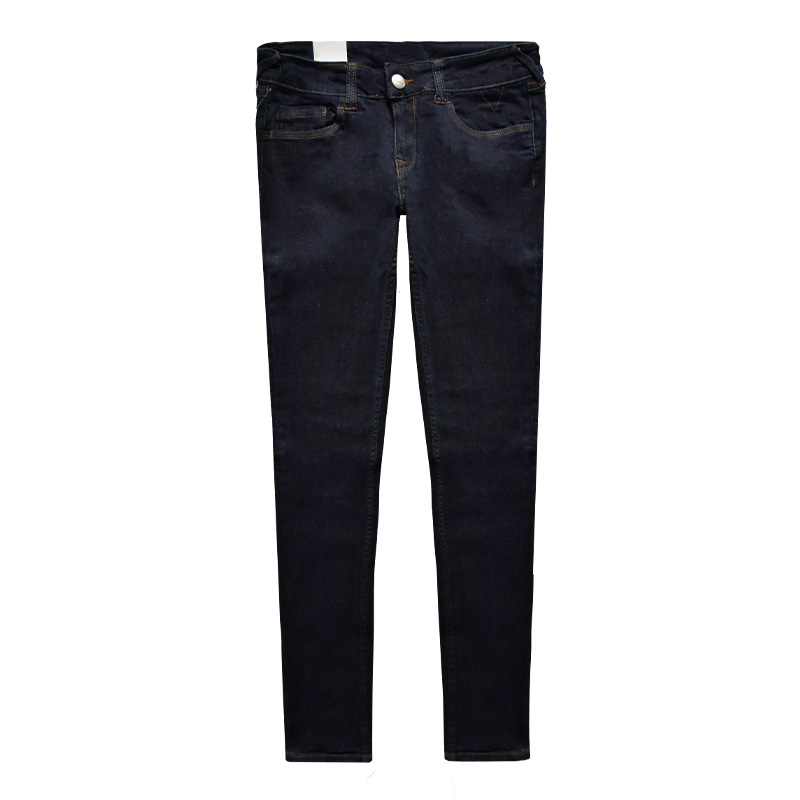 شلوار جین زنانه مدل J1-9571