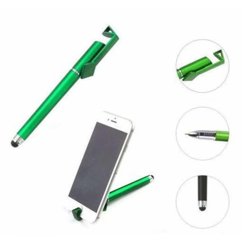 قلم لمسی مدل 3in1 Uni Pen
