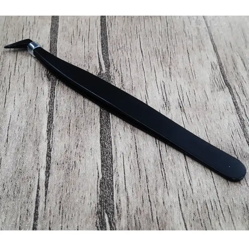 پنس مژه مدل TOP06