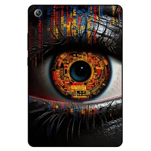 Megafone Eye 6769 Cover For Tablet Asus ZenPad 3s 8.0 / Z582KL