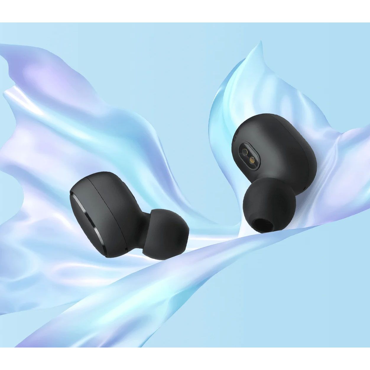 هدفون بلوتوثی شیائومی مدل Redmi Buds Essential -  - 5