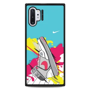 AKAM AMC-WSGN10P-NIKE-29 Cover For Samsung Galaxy Note 10 Plus
