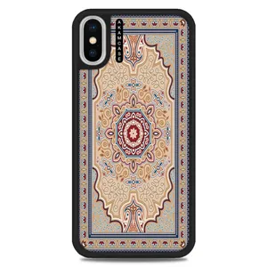 AKAM AMC-WAXSM-PERSIAN-18 Cover For Apple iPhone Xs Max