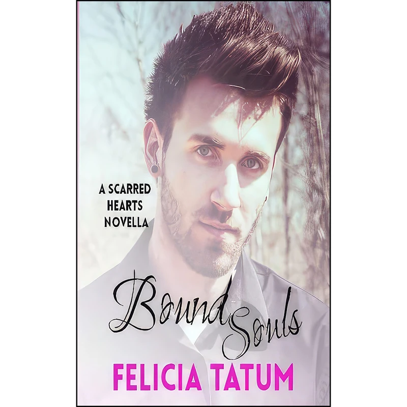 کتاب Bound Souls  اثر Felicia Tatum انتشارات تازه ها