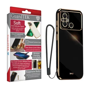  Guardtek Myca2 Cover For Xiaomi Redmi 12C / 11A / Poco C55