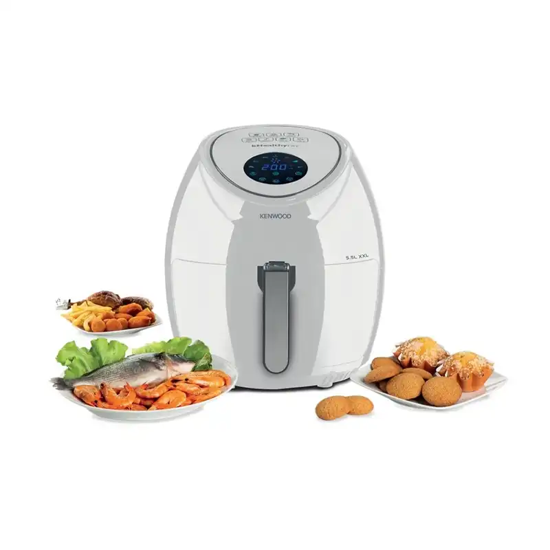 سرخ کن کنوود مدل HFP50