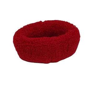 کش مو دخترانه مدل حوله ای پهن خارجی