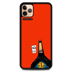AKAM AMC-WA11PRO-BATMAN4 Cover For Apple iPhone 11 Pro