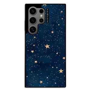AKAM AMC-WSGS24U-STARS-21 Cover For Samsung Galaxy S24 Ultra
