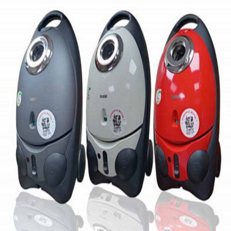 جاروبرقی جنیال مدل pro 7