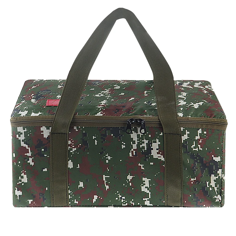 یخدان کمپینگ دیمو مدل Y51TS گنجایش 20 لیتر