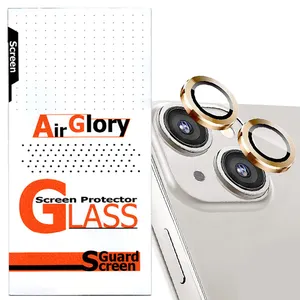 Airglory Ring 2 Lenz Protector For Apple Iphone 13 / 13 Mini
