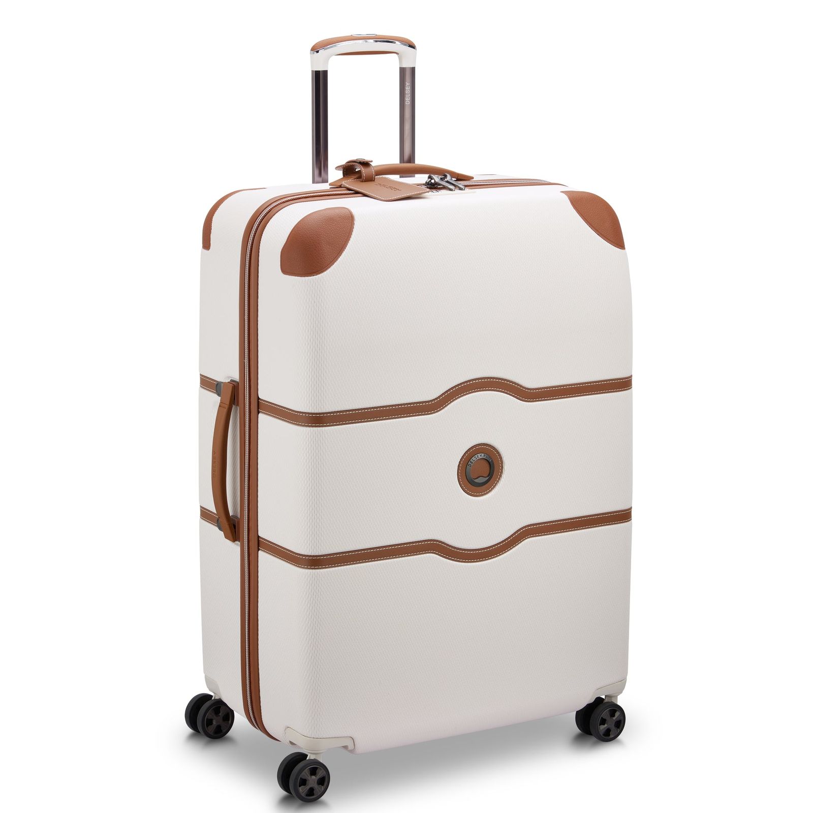 چمدان دلسی مدل CHATELET AIR 2.0 سایز بزرگ کد 1676821 -  - 26