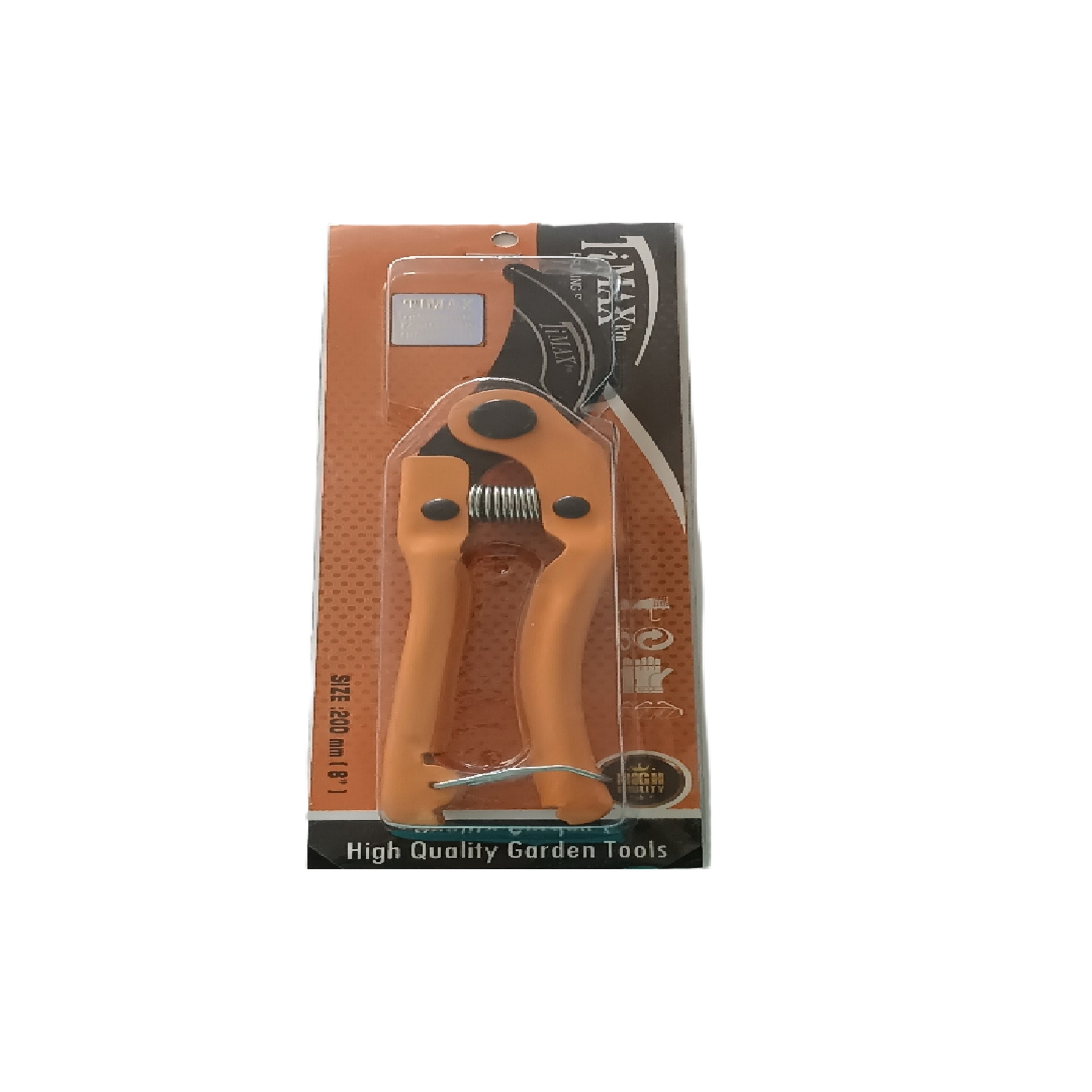 قیچی باغبانی مدل Timax Pro