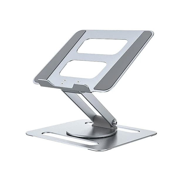 قیمت روز پایه نگهدارنده لپ تاپ مدل Rotating A6 خرید