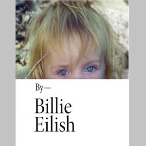 نقد و بررسی کتاب Billie Eilish اثر Billie Eilish انتشارات گرند سنترال توسط خریداران