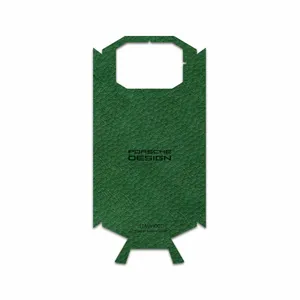 MAHOOT GL-PRDS Cover Sticker for Doogee S70