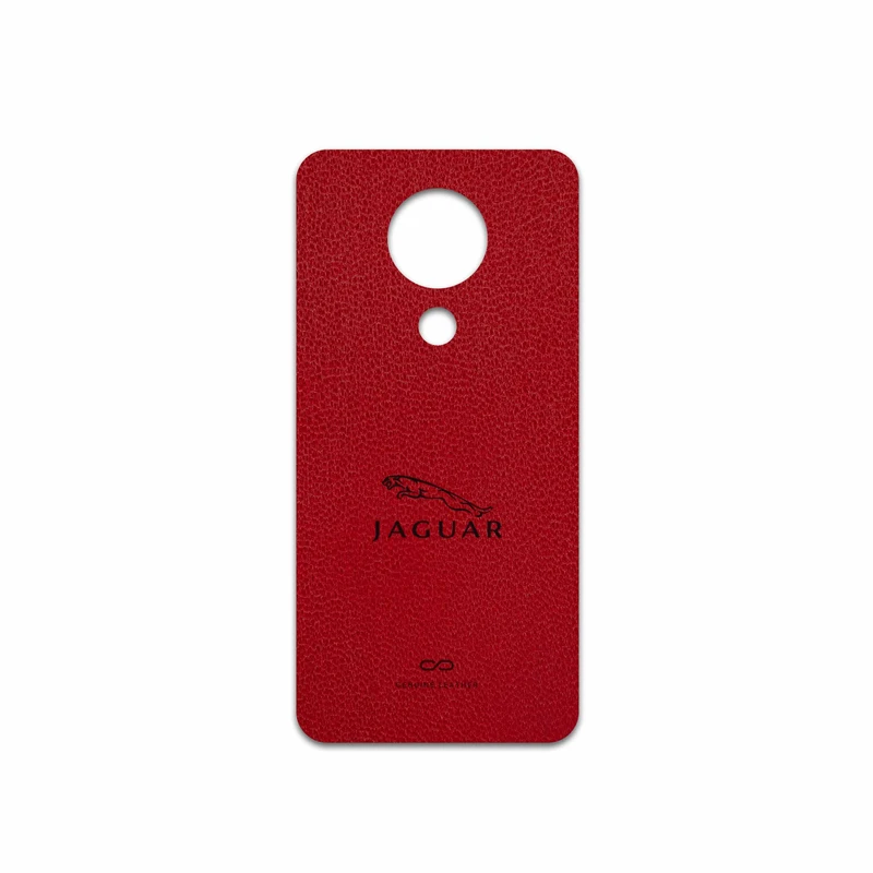 برچسب پوششی ماهوت مدل RL-JGR مناسب برای گوشی موبایل نوکیا 3.4