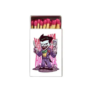 کبريت آکام مدل ASM000464