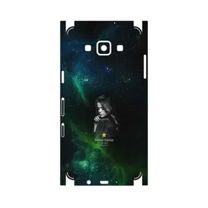 MAHOOT Selena Gomez-FullSkin Cover Sticker for Samsung Galaxy A5 2015