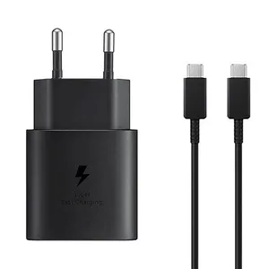 شارژر دیواری 25 وات آی تی لینک مدل TA 800 به همراه کابل USB-C