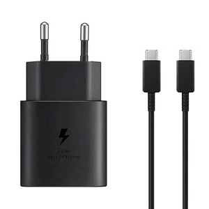 شارژر دیواری 25 وات آی تی لینک مدل ta 800 به همراه کابل usb-c