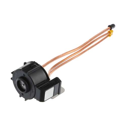 شیر برقی گاز یخچال و فریزر ساید بای ساید مدل NSCE001ZD8